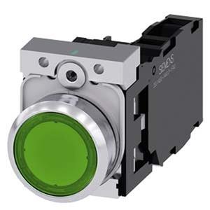 Siemens 3SU1153-0AB40-1FA0