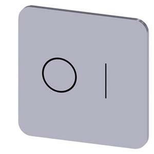 Siemens 3SU1900-0AF81-0QG0