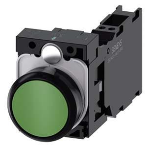 Siemens 3SU1100-0AB40-3FA0 Turkey