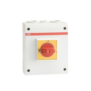 ABB OTP16A4M Turkey