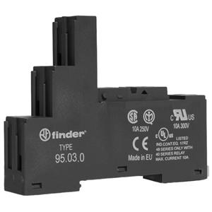 Finder 95.030 Turkey