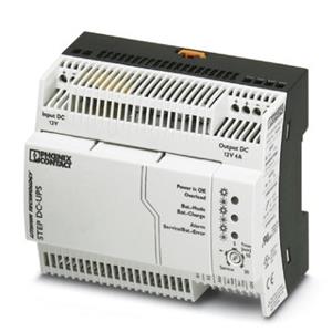 Phoenix Contact STEP-UPS/12DC/12DC/4 Turkey