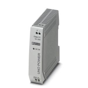 Phoenix Contact UNO-PS/1AC/12DC/ 30W