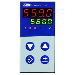 Jumo 702032/8-2100-25
