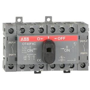 ABB OT40F4C Turkey