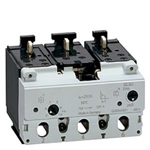 Siemens 3VL9550-7DC30 Turkey