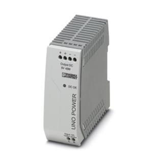 Phoenix Contact UNO-PS/1AC/ 5DC/ 25W