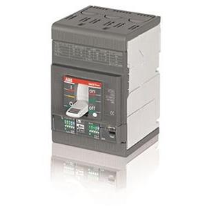 ABB XT2S 160 Ekip LSI In=160A 3p F F Turkey