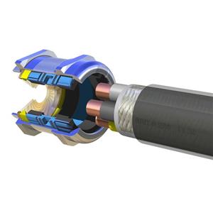 Lappkabel 53112505 Turkey