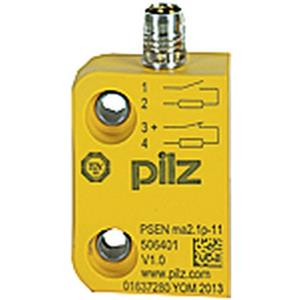 Pilz 506401 Turkey