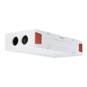 Helios Ventilatoren KWL EC 220 D R Turkey