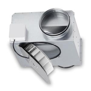 Helios Ventilatoren SVR EC 160 A Turkey