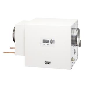 Helios Ventilatoren KWL HB 500 WW R