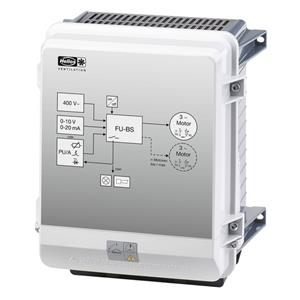 Helios Ventilatoren FU-BS 5,0 Turkey