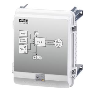 Helios Ventilatoren FU-B 17,0 Turkey
