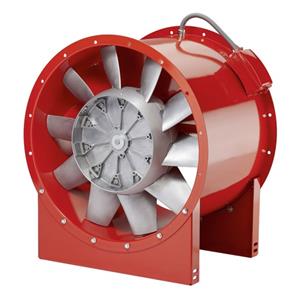 Helios Ventilatoren AMD 630/8/4  1,1/4,5 kW