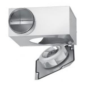 Helios Ventilatoren SVR 100 C Turkey
