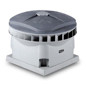 Helios Ventilatoren DV EC 400 B Pro Turkey