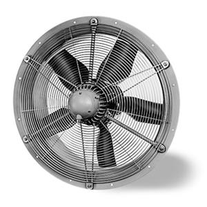 Helios Ventilatoren HWD 630/6 TK Turkey