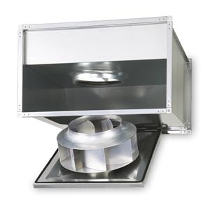 Helios Ventilatoren KRW EC 400/60/35