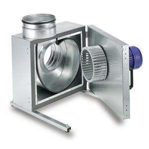 Helios Ventilatoren MBD 225/4 EX Turkey
