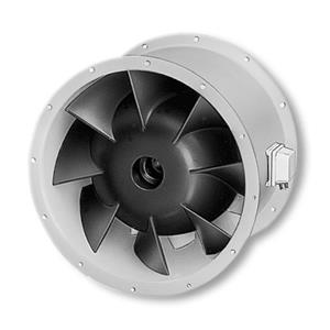Helios Ventilatoren VARW 250/4 EX