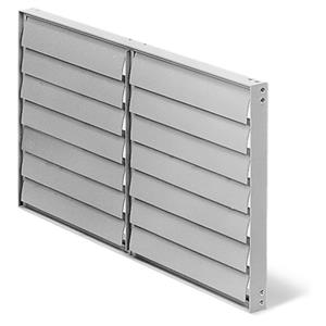 Helios Ventilatoren VK 30/15