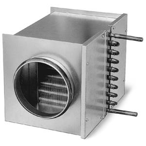 Helios Ventilatoren WHR 355 Turkey