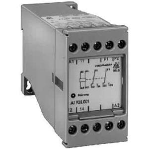 Dold & Soehne AI 938.001/03 AC50/60HZ 230V Turkey
