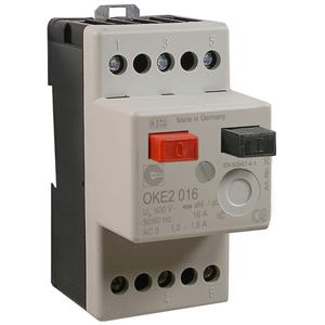 Condor Pressure Control OKE2 10,0 Turkey