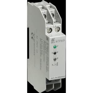 Dold & Soehne IK9169.11 3/N AC380-415/220-240V Turkey