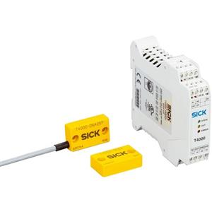 Sick T4000-DNAC SENSOR M.STECKER Turkey