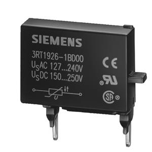 Siemens 3RT1044-1AP04+3RT1926-1BD00 Turkey