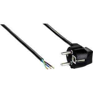 Sick LEITUNG M.STECKER 2M0 SCHUKO 2P+E SW Turkey