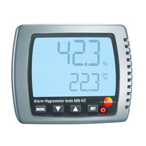 Testo SE & Co. KGaA 0560 6082 Turkey