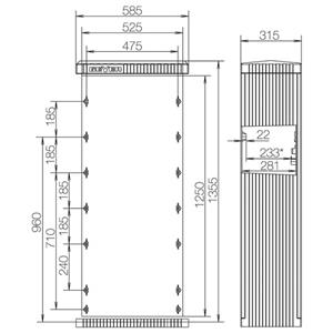 ABN Braun SL130P Turkey