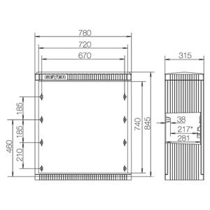 ABN Braun SL081 Turkey