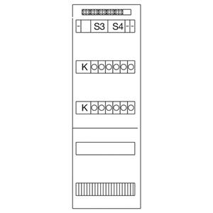 ABN Braun SD515BP0