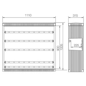 ABN Braun SF102A Turkey