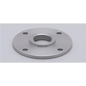 Ifm Electronic FLANGE PLATE  65-80/G3/4