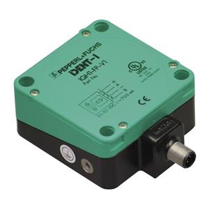 Pepperl+Fuchs IPH-FP-V1