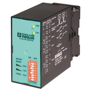 Pepperl+Fuchs LC10-2-D 24VDC Turkey