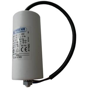 Comar 100 450 MKP Turkey