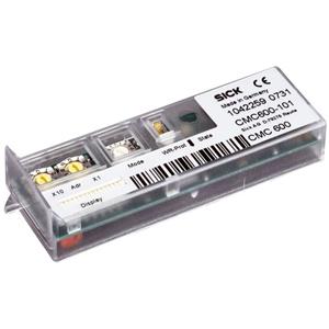 Sick CMC600-101 CONNEC.MODULE CLONING