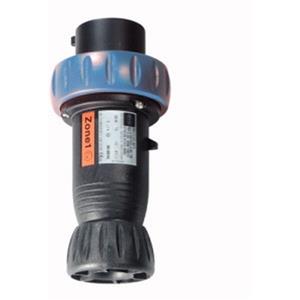 Stahl Schaltgeräte 8571/12-409 Stecker 4pol. 9h Turkey