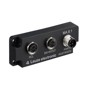 Leuze electronic MA 8-01 Turkey