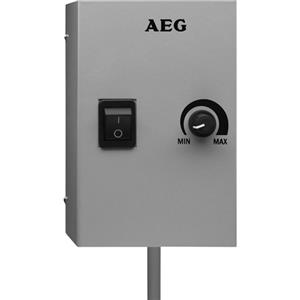 AEG Haustechnik IR Dimmer 3600 S Schuko Turkey