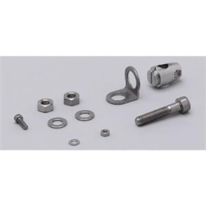 Ifm Electronic SYSTEM COMPONENT M12 BOLT