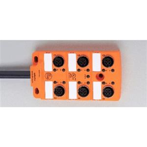 Ifm Electronic ZDO6H05DMSS0005H15