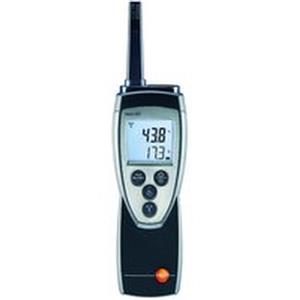Testo SE & Co. KGaA 0563 6251 Turkey
